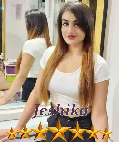 Ishika - Charming Call Girl in Ghazipur
