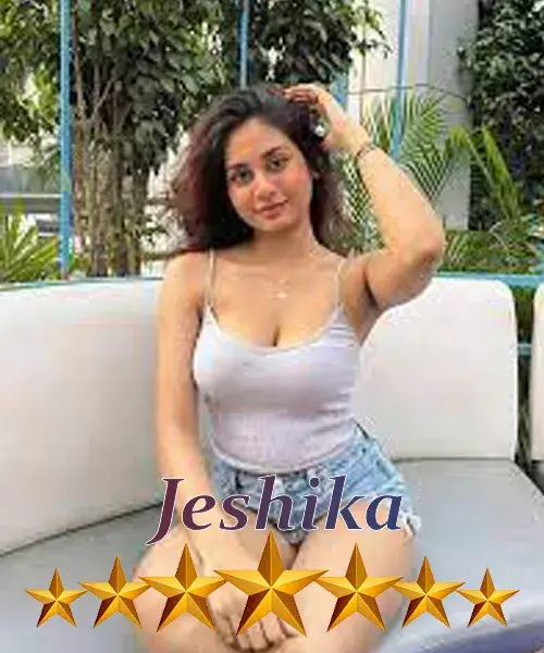 Hot Ramika from Ghazipur Escorts Agency